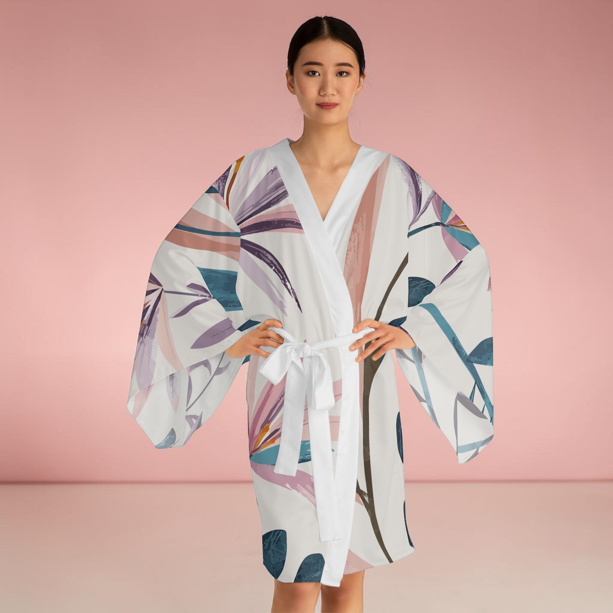 Breeze Kimono – Wrap Yourself in Whispering Magic