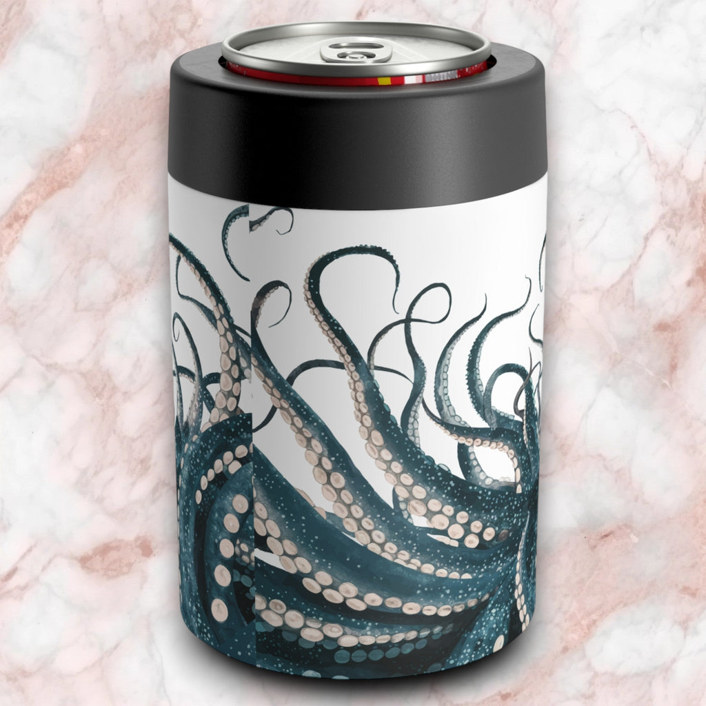 Can Holder - Octopus Tentacles