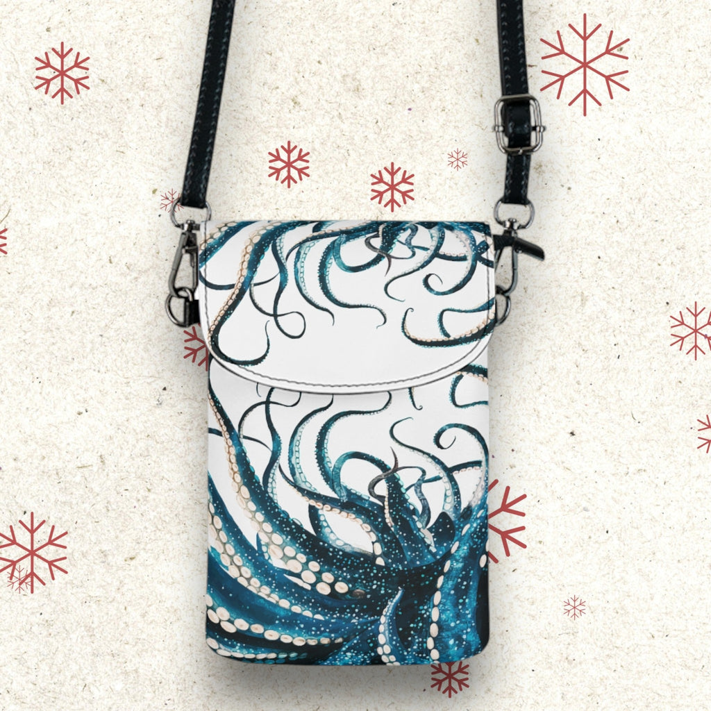 Octopus Phone Wallet