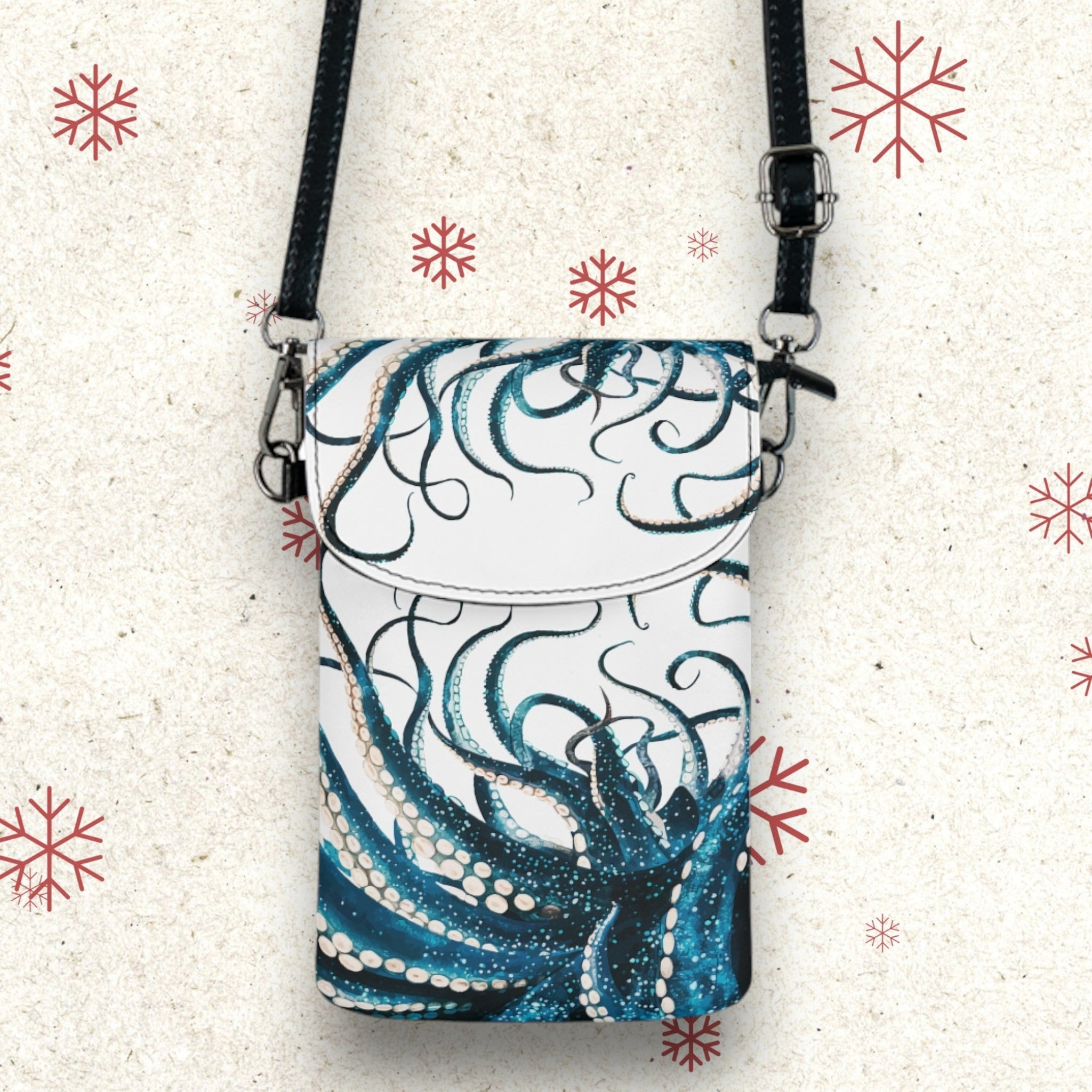 Octopus Phone Wallet