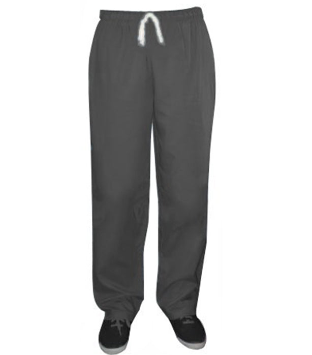 Stretch Unisex 2-Pocket Scrub Pant