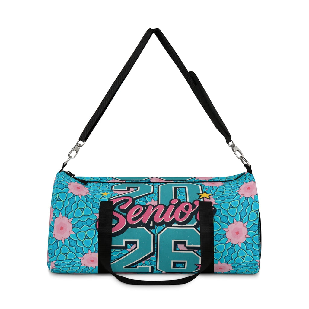 2026 Graduate Duffel Bag – Perfect Gift for Seniors