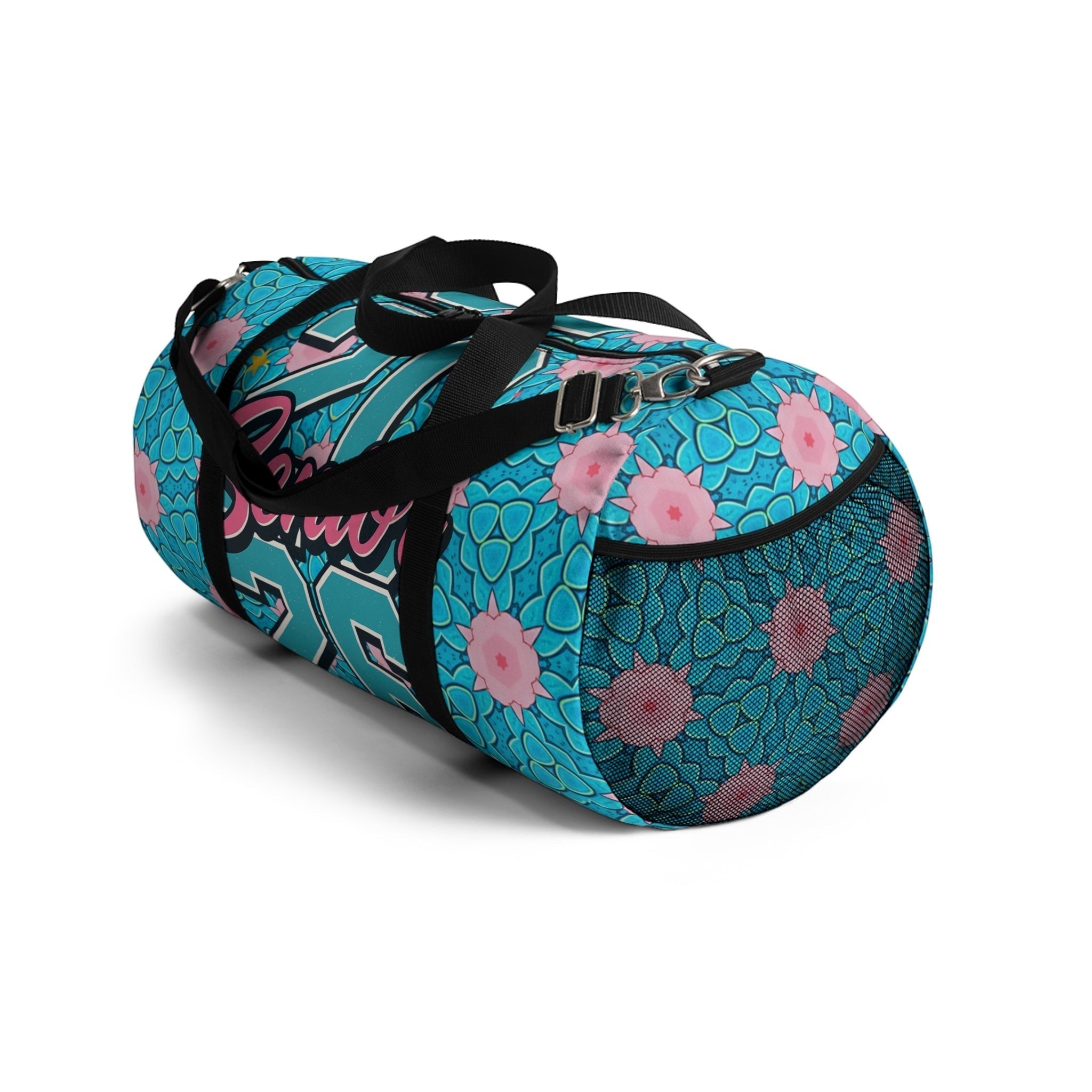 2026 Graduate Duffel Bag – Perfect Gift for Seniors