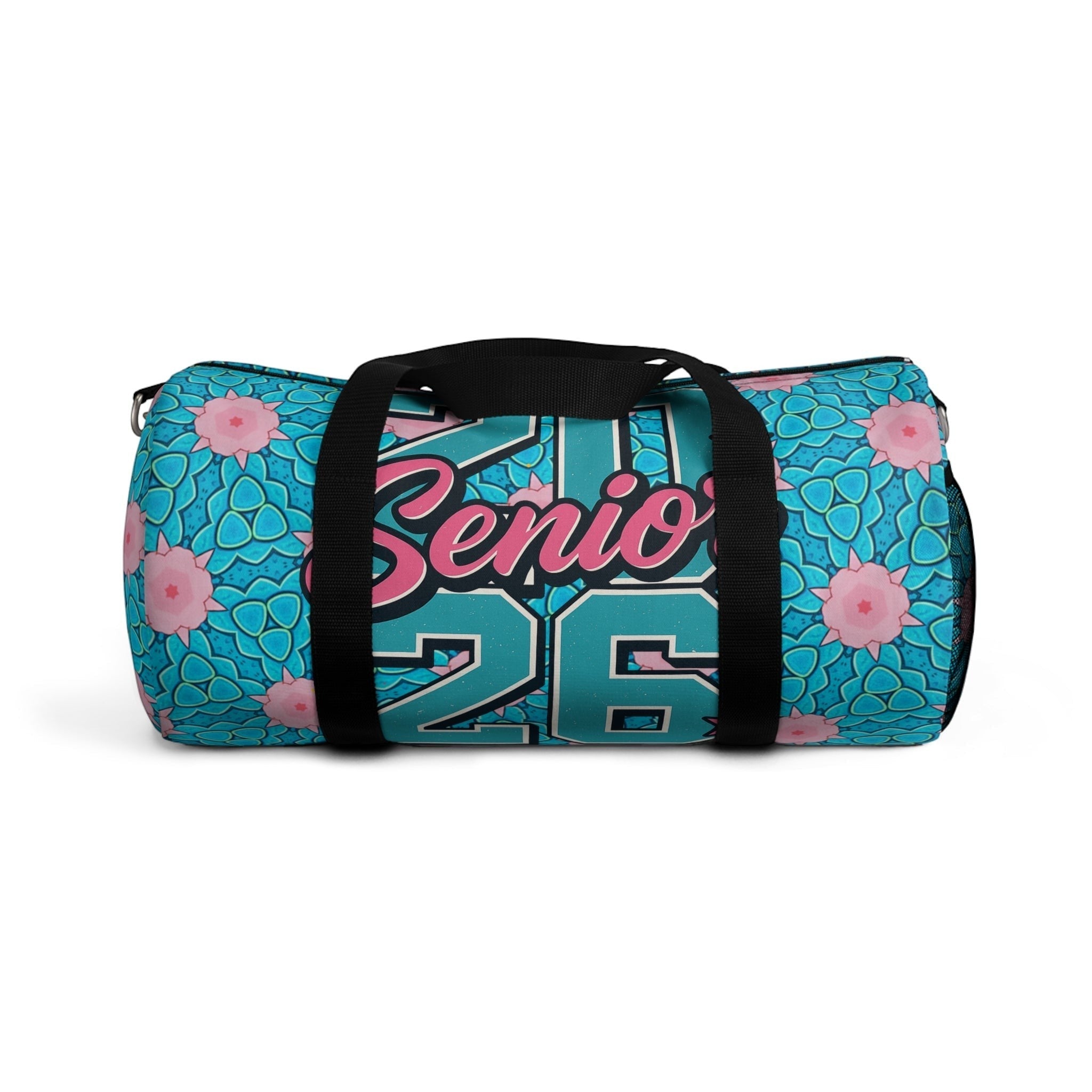 2026 Graduate Duffel Bag – Perfect Gift for Seniors