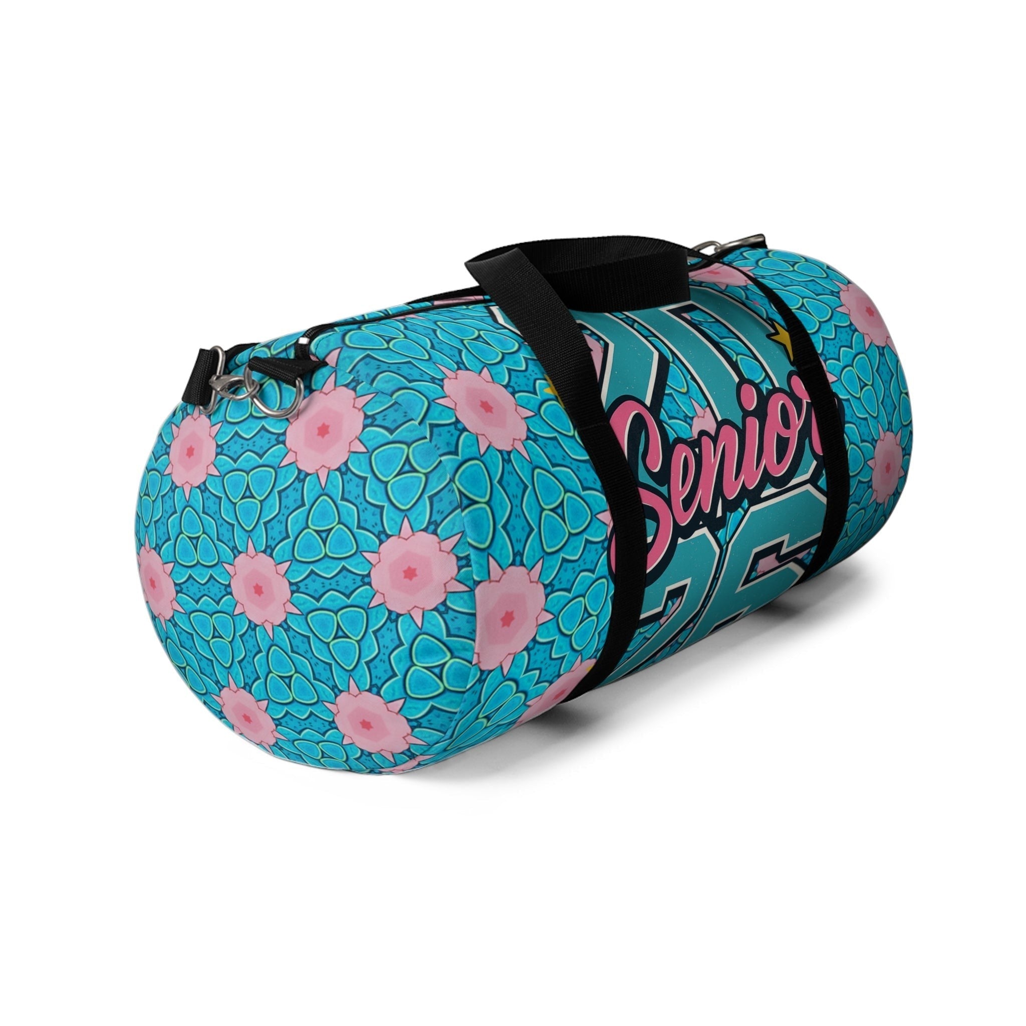 2026 Graduate Duffel Bag – Perfect Gift for Seniors