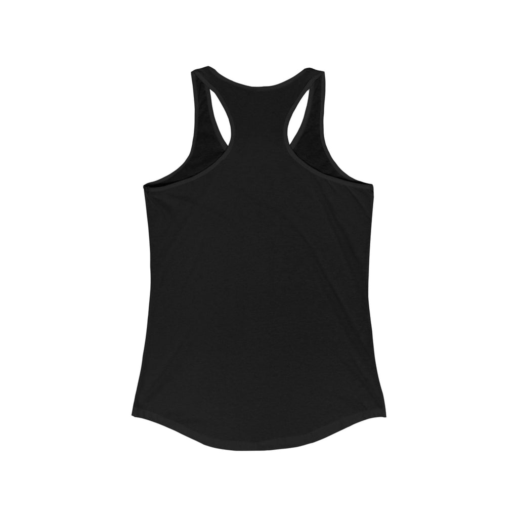 Majestic Reign – Women’s Ideal Racerback Tank