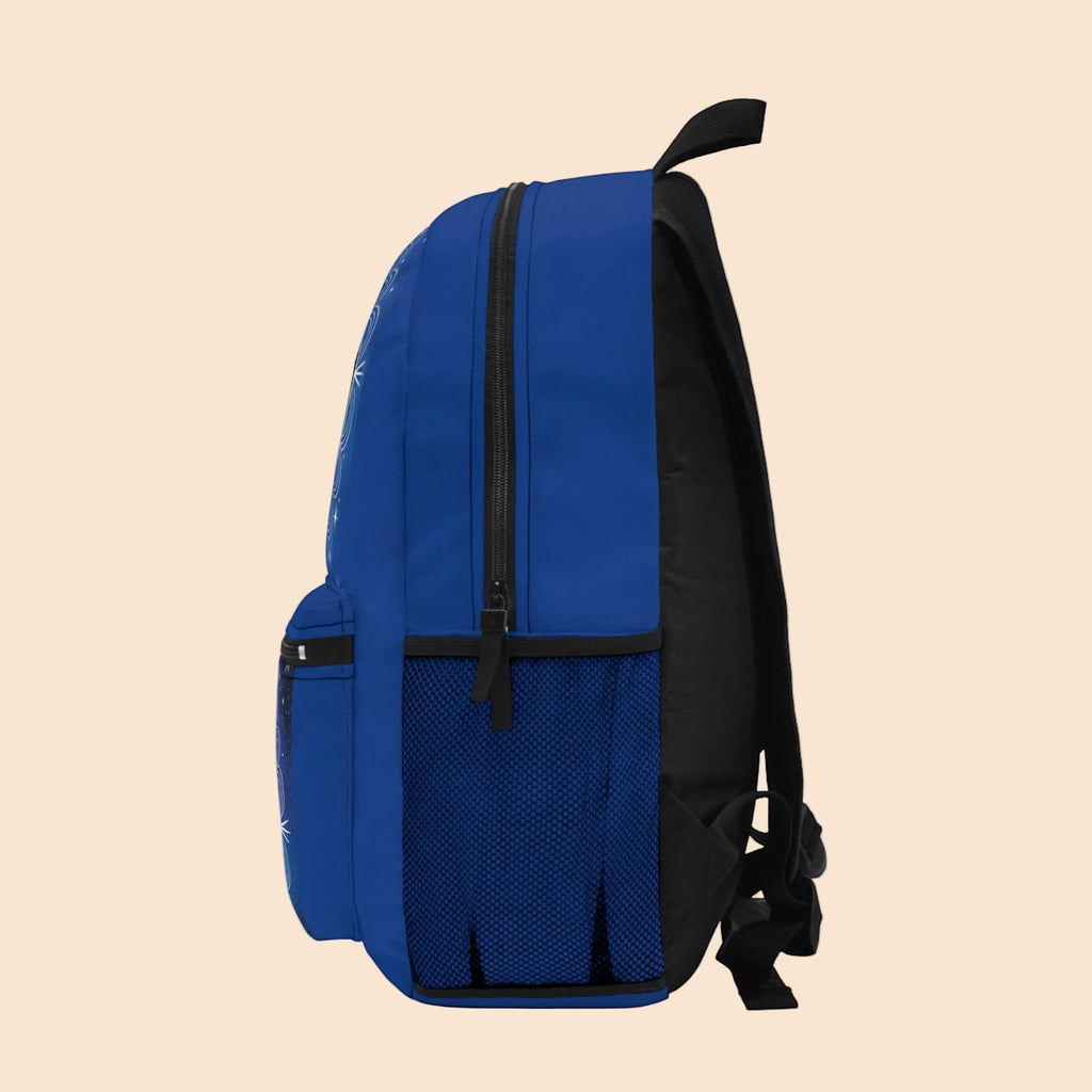 Dragon Yin Yang Backpack