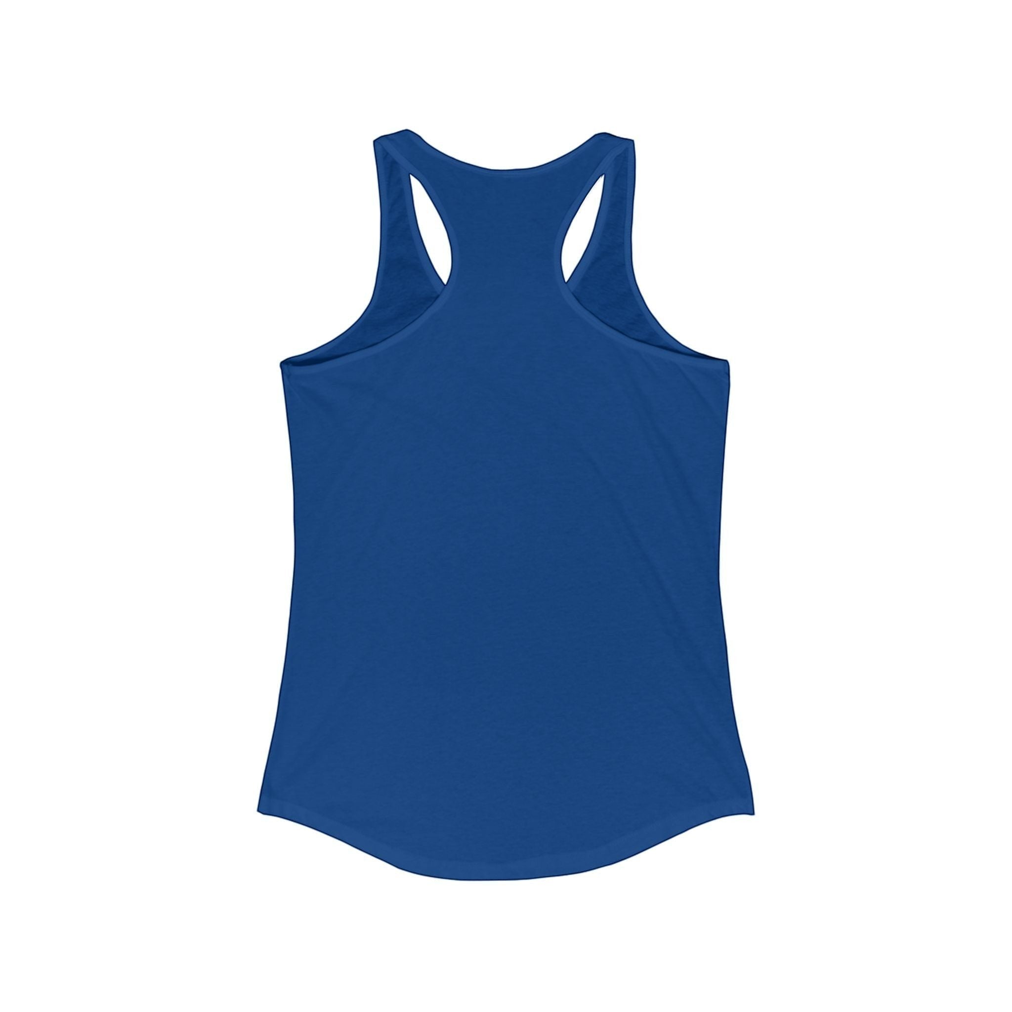 Majestic Reign – Women’s Ideal Racerback Tank