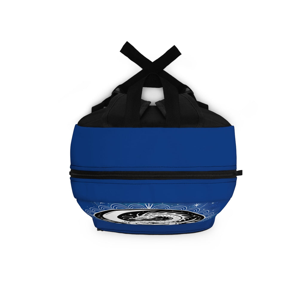 Dragon Yin Yang Backpack