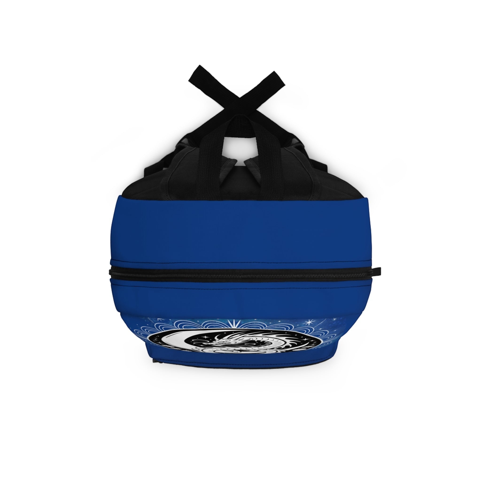 Dragon Yin Yang Backpack