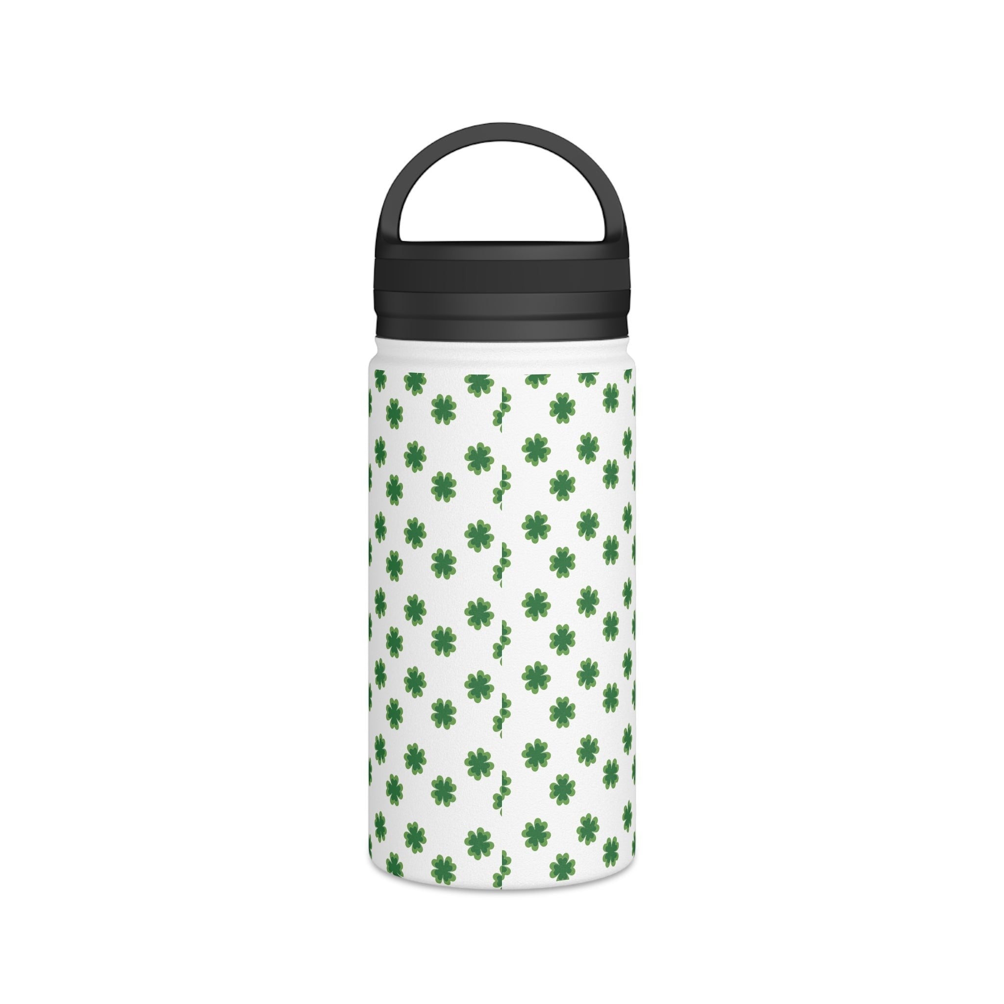 First Grade Dino-Themed Stainless Steel Water Bottle, Perfect for Kids, Back to School, First Grade, Eco-Friendly