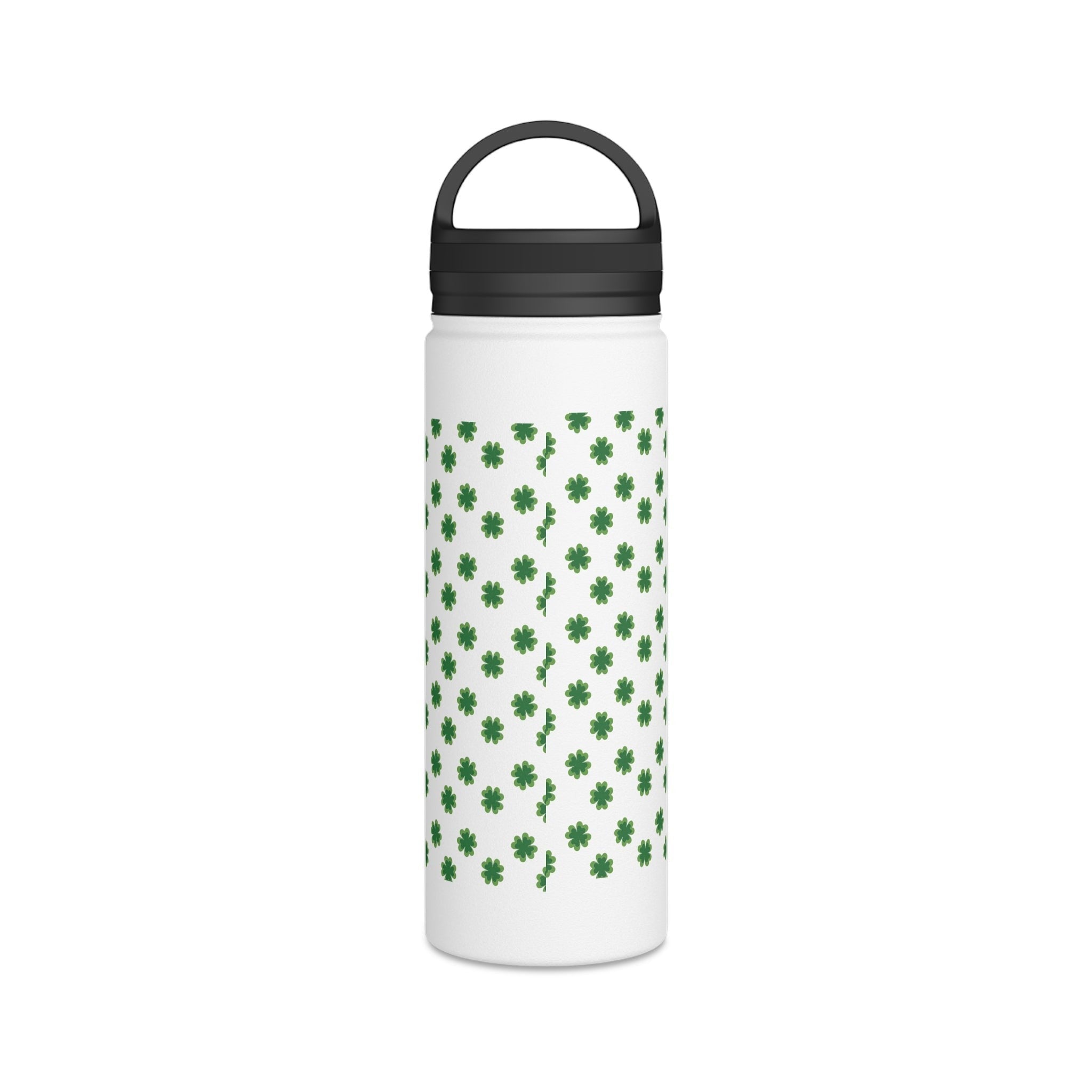 First Grade Dino-Themed Stainless Steel Water Bottle, Perfect for Kids, Back to School, First Grade, Eco-Friendly