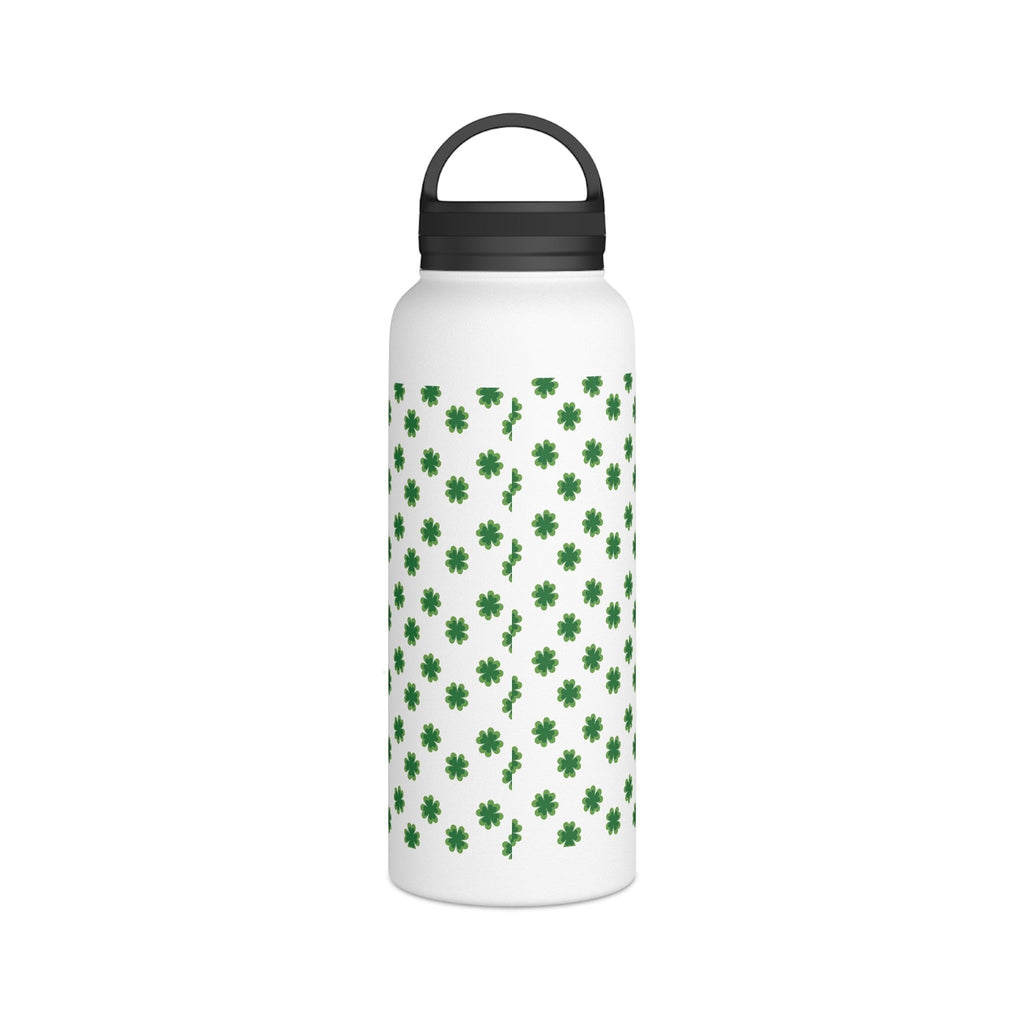 First Grade Dino-Themed Stainless Steel Water Bottle, Perfect for Kids, Back to School, First Grade, Eco-Friendly
