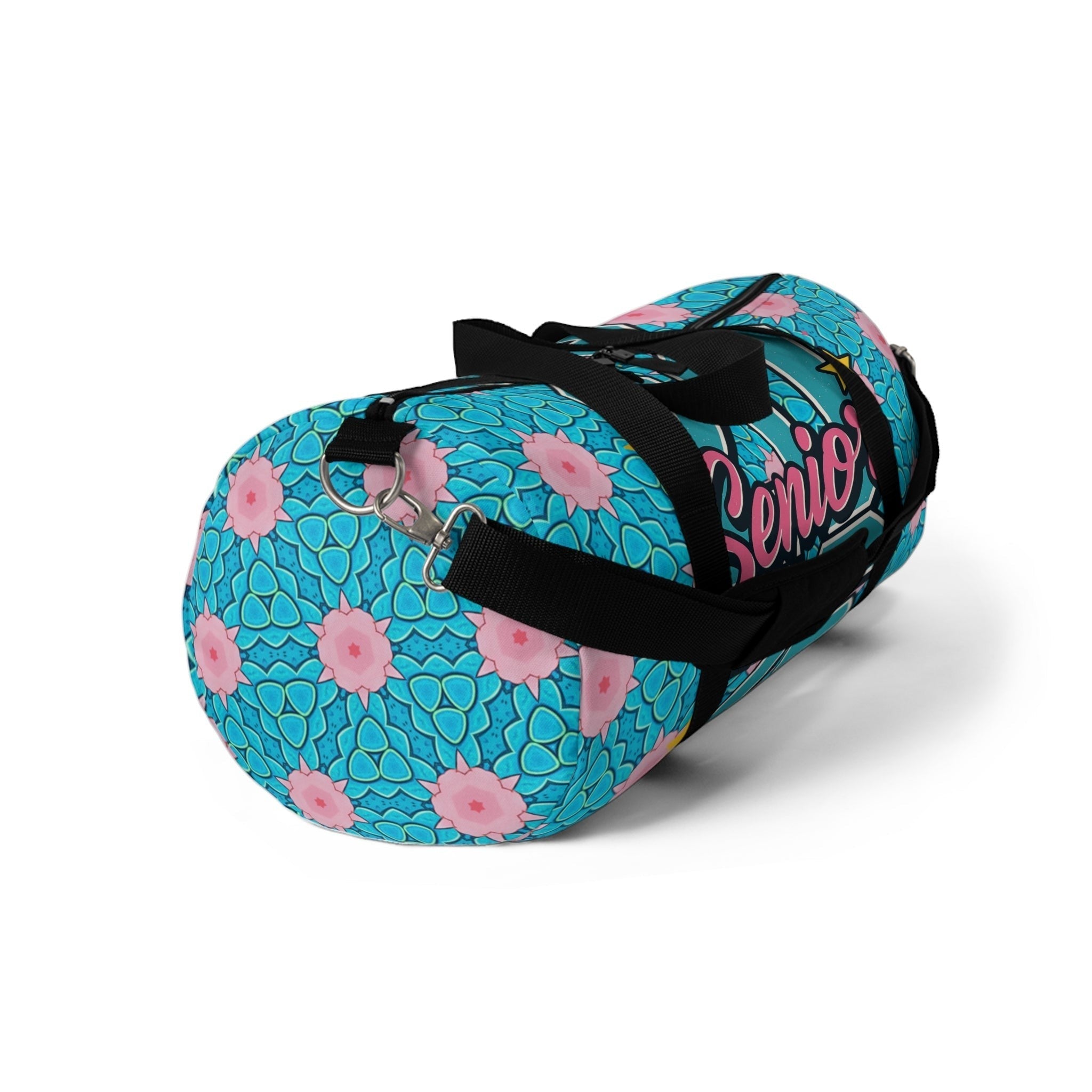 2026 Graduate Duffel Bag – Perfect Gift for Seniors
