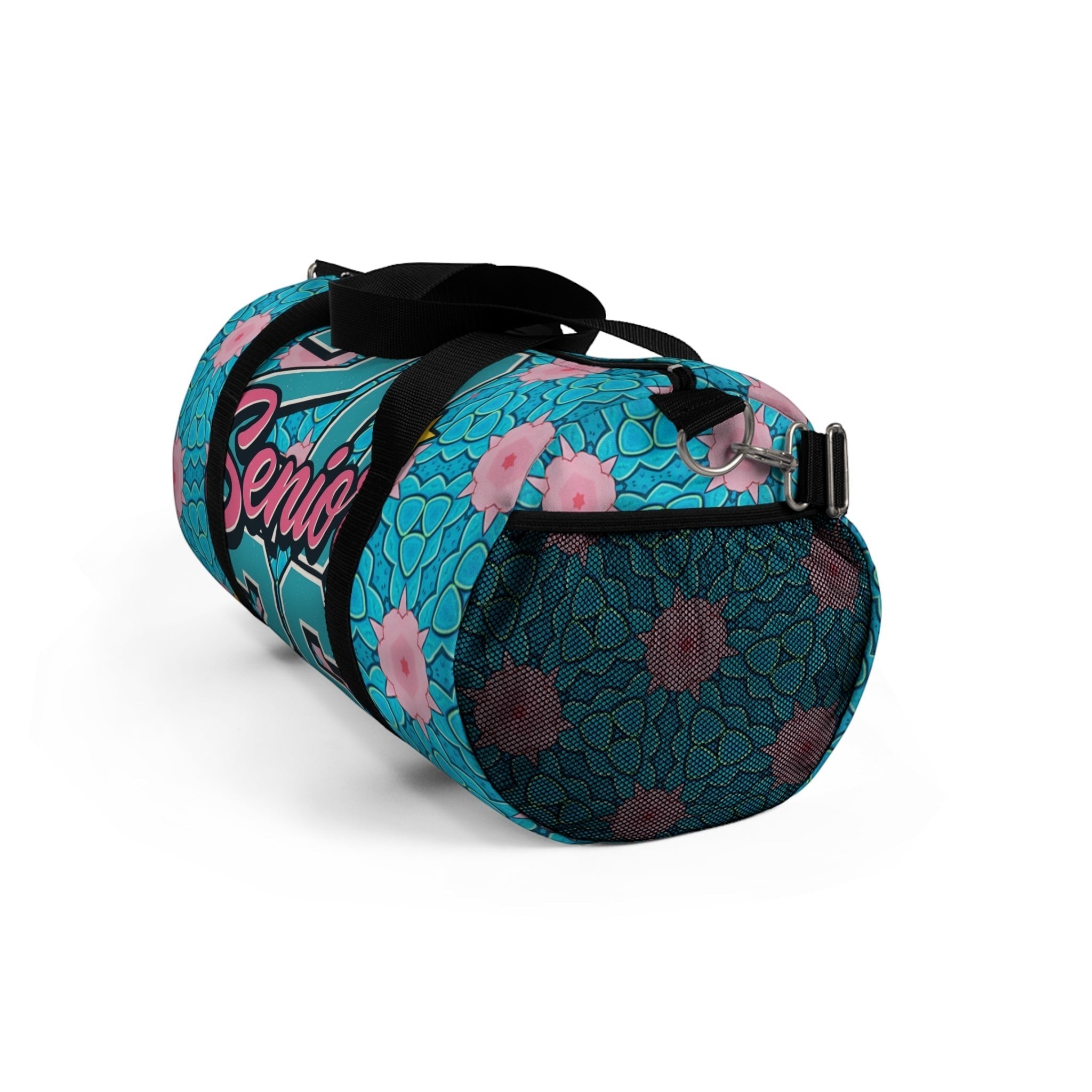 2026 Graduate Duffel Bag – Perfect Gift for Seniors