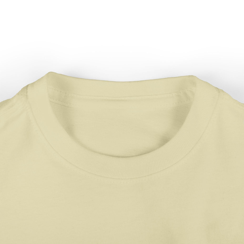 Infant Fine Jersey Tee - Big Sister Pumpkin
