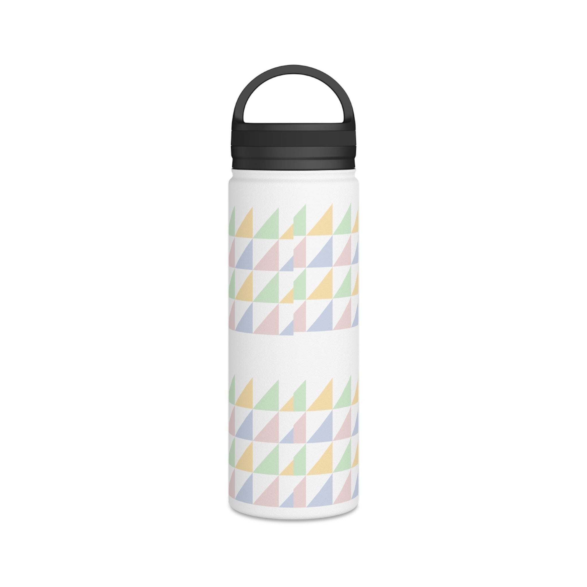 4th Grade Social Club Stylish Insulated Water Bottle, Cute Design for Kids, Back to School, Eco-Friendly Bottle, Gym and Sports Use