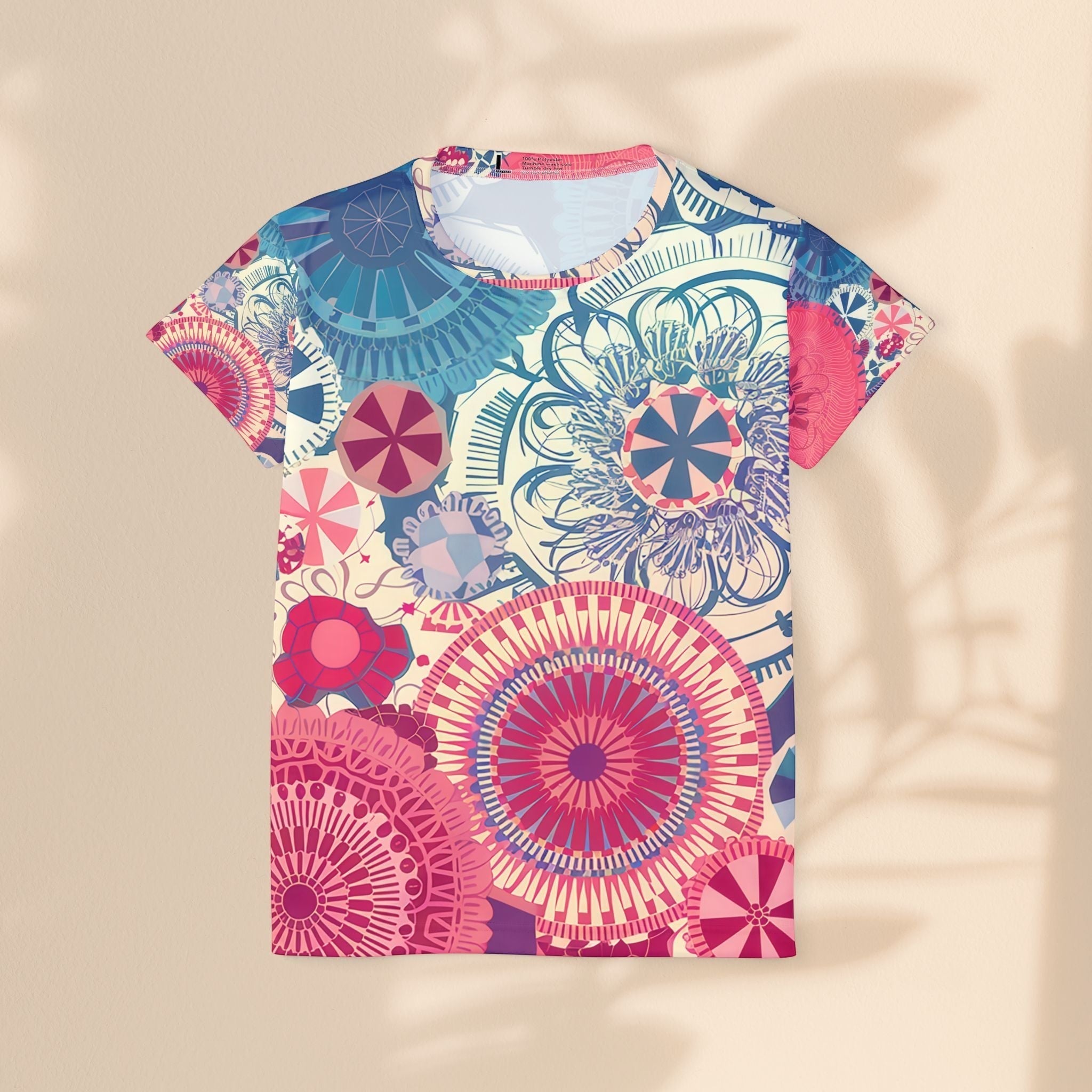 County Fair Women's Sports Jersey