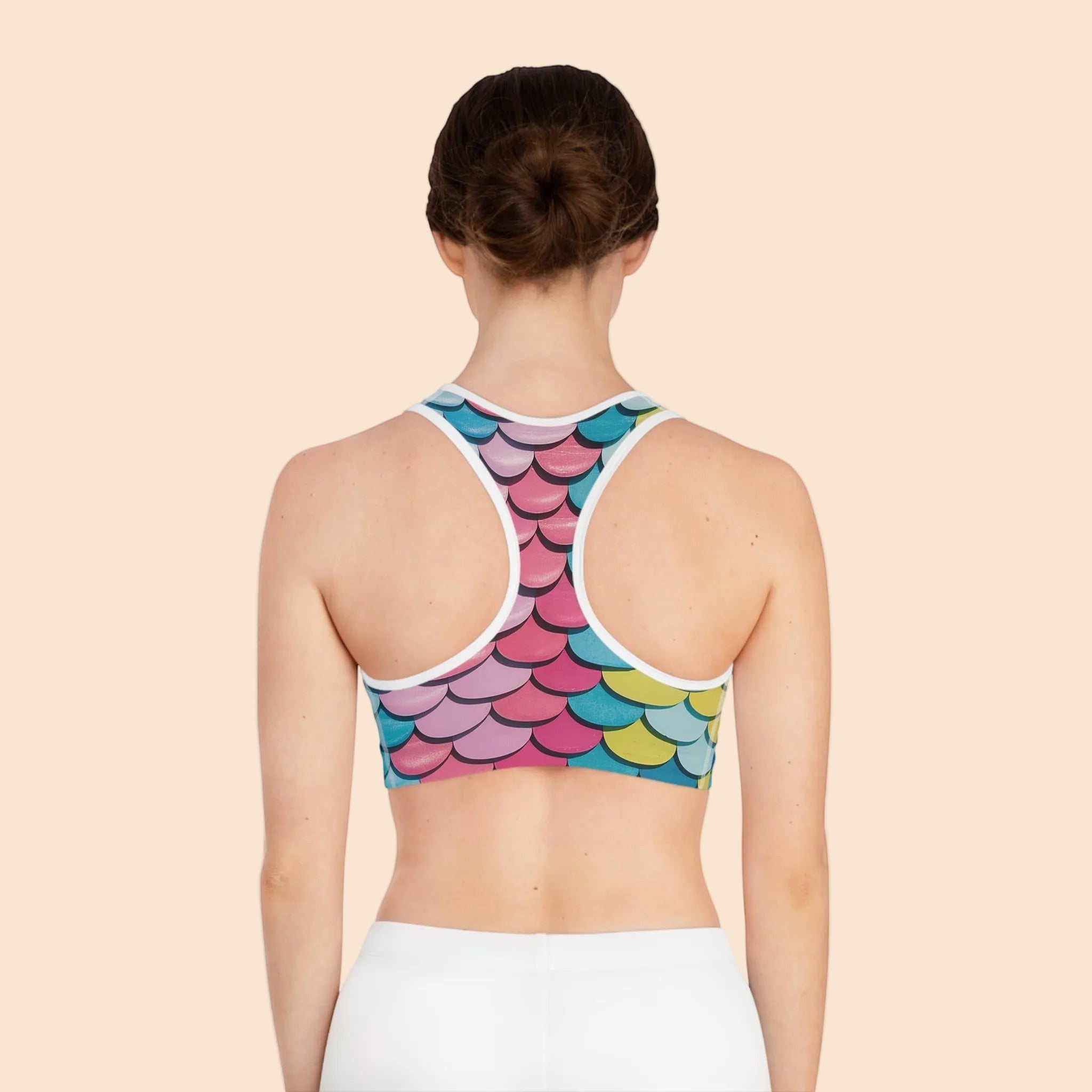 MNMS – Seamless Sports Bra