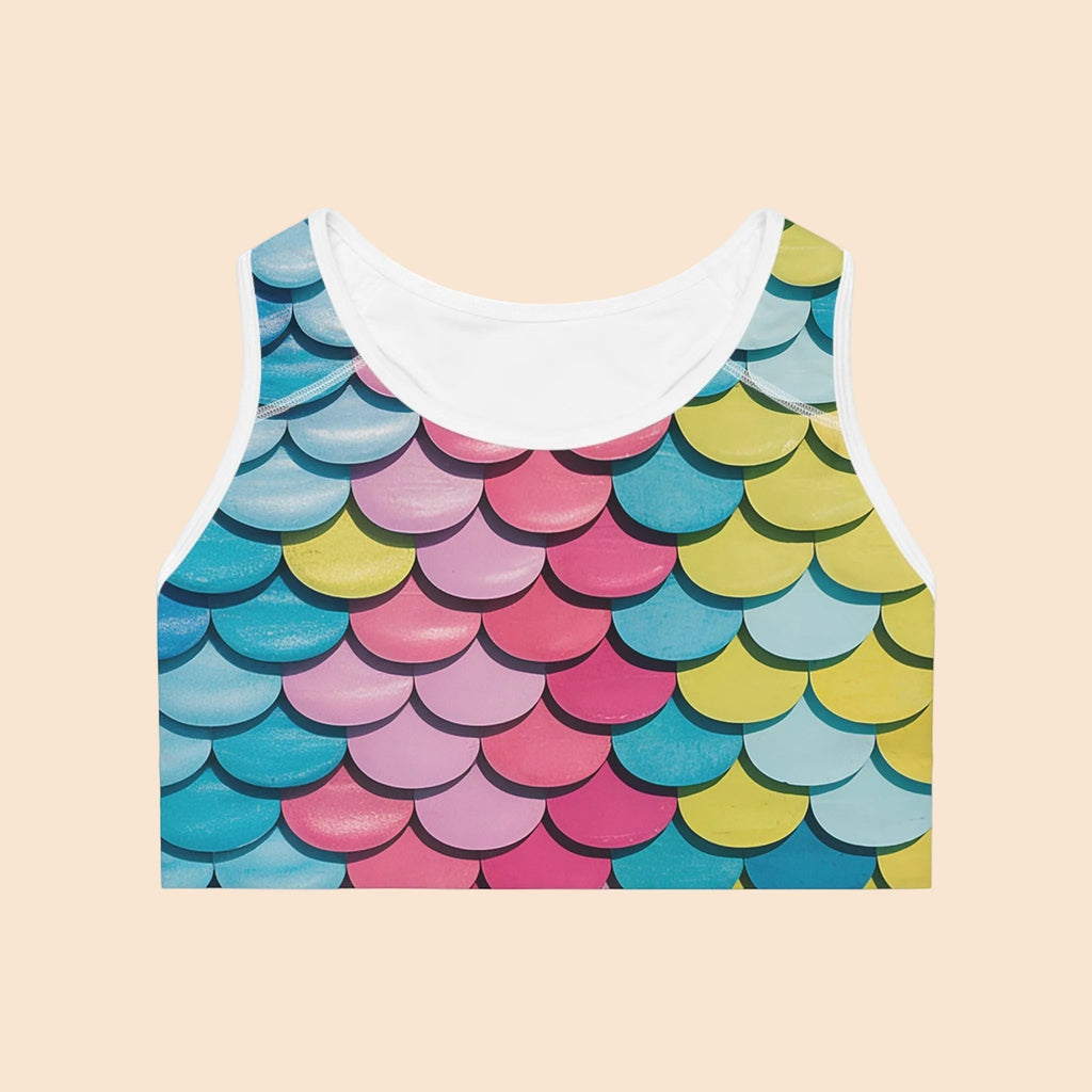 MNMS – Seamless Sports Bra