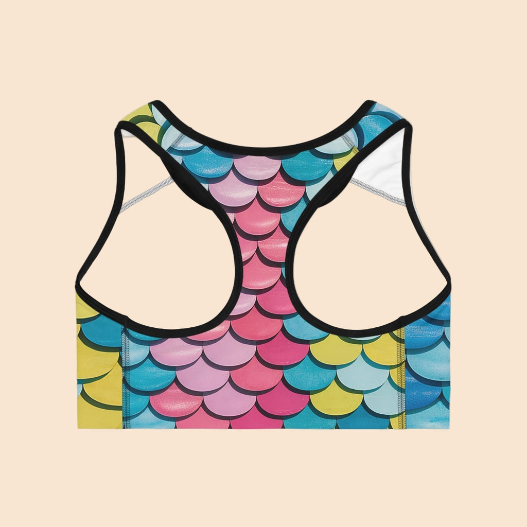 MNMS – Seamless Sports Bra