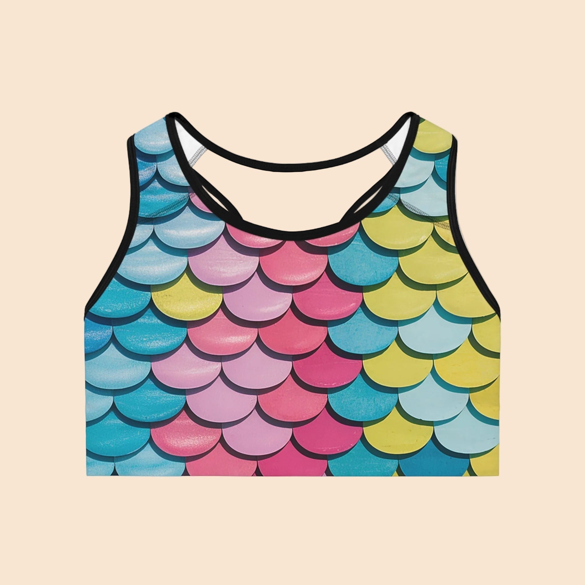 MNMS – Seamless Sports Bra