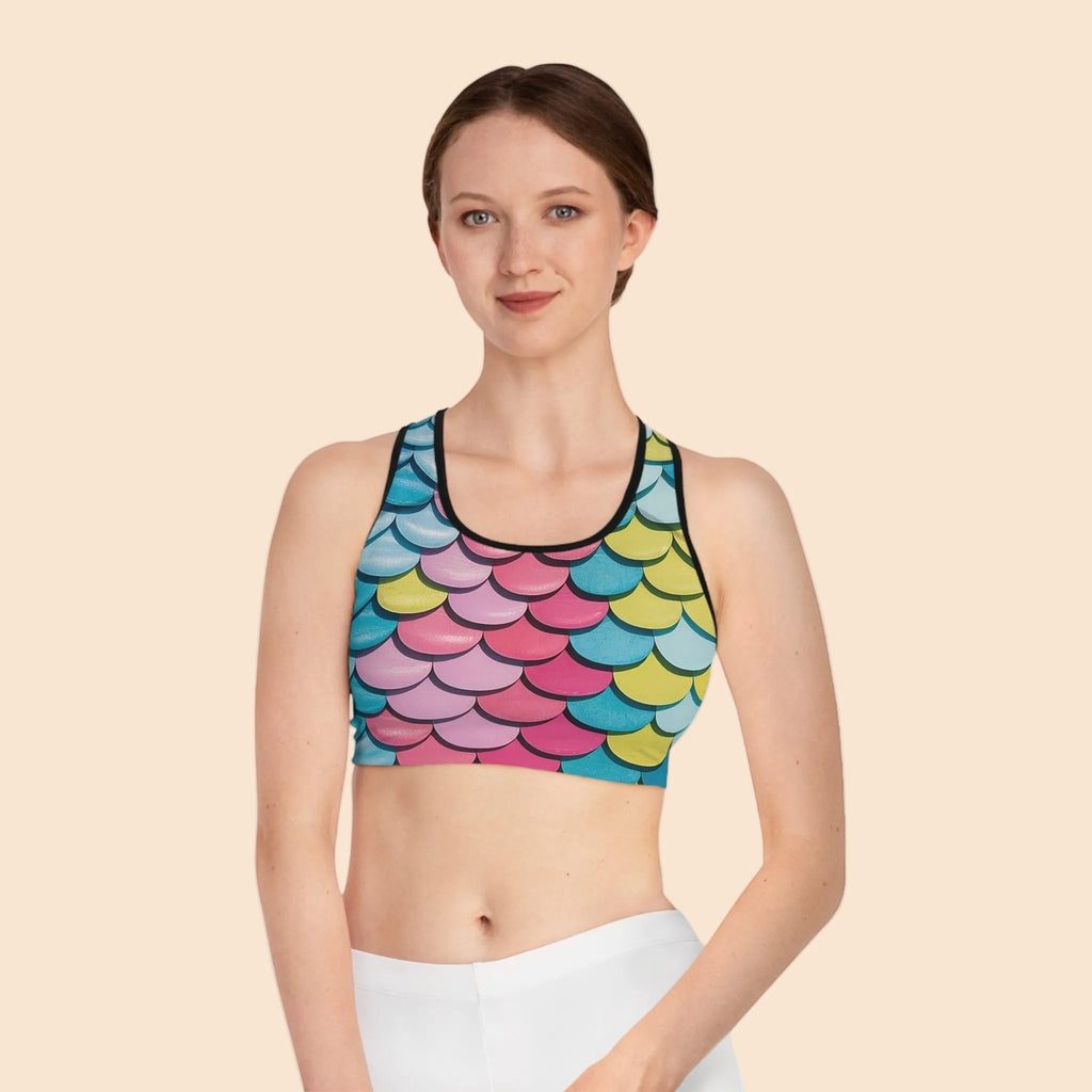 MNMS – Seamless Sports Bra