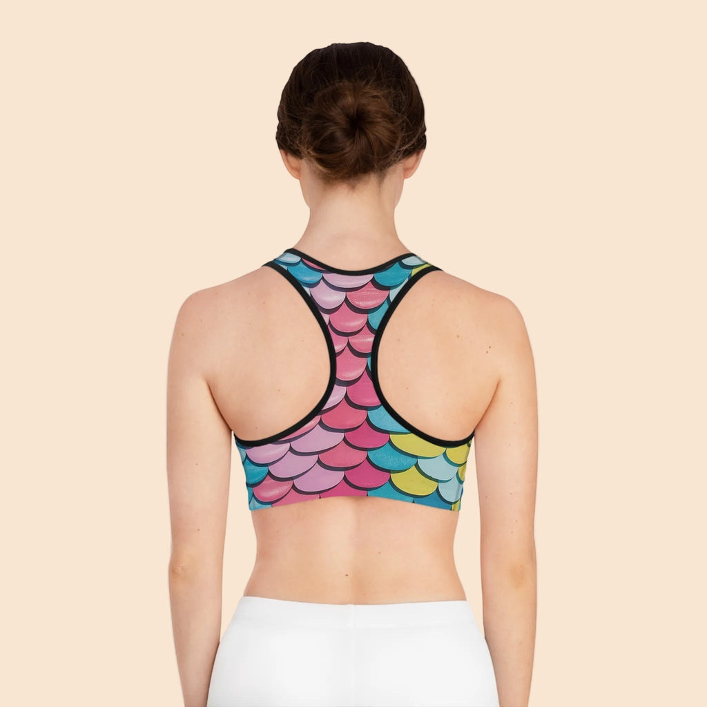 MNMS – Seamless Sports Bra
