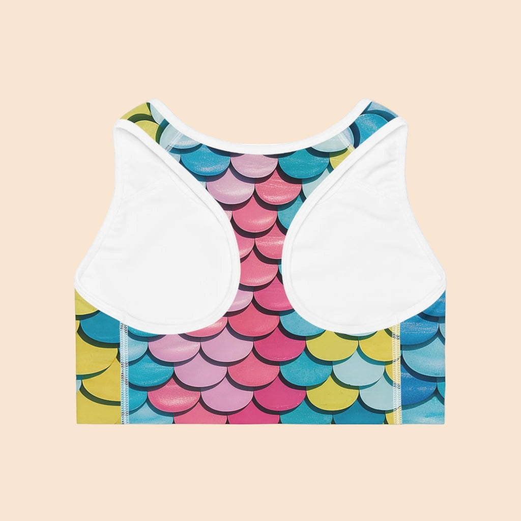 MNMS – Seamless Sports Bra