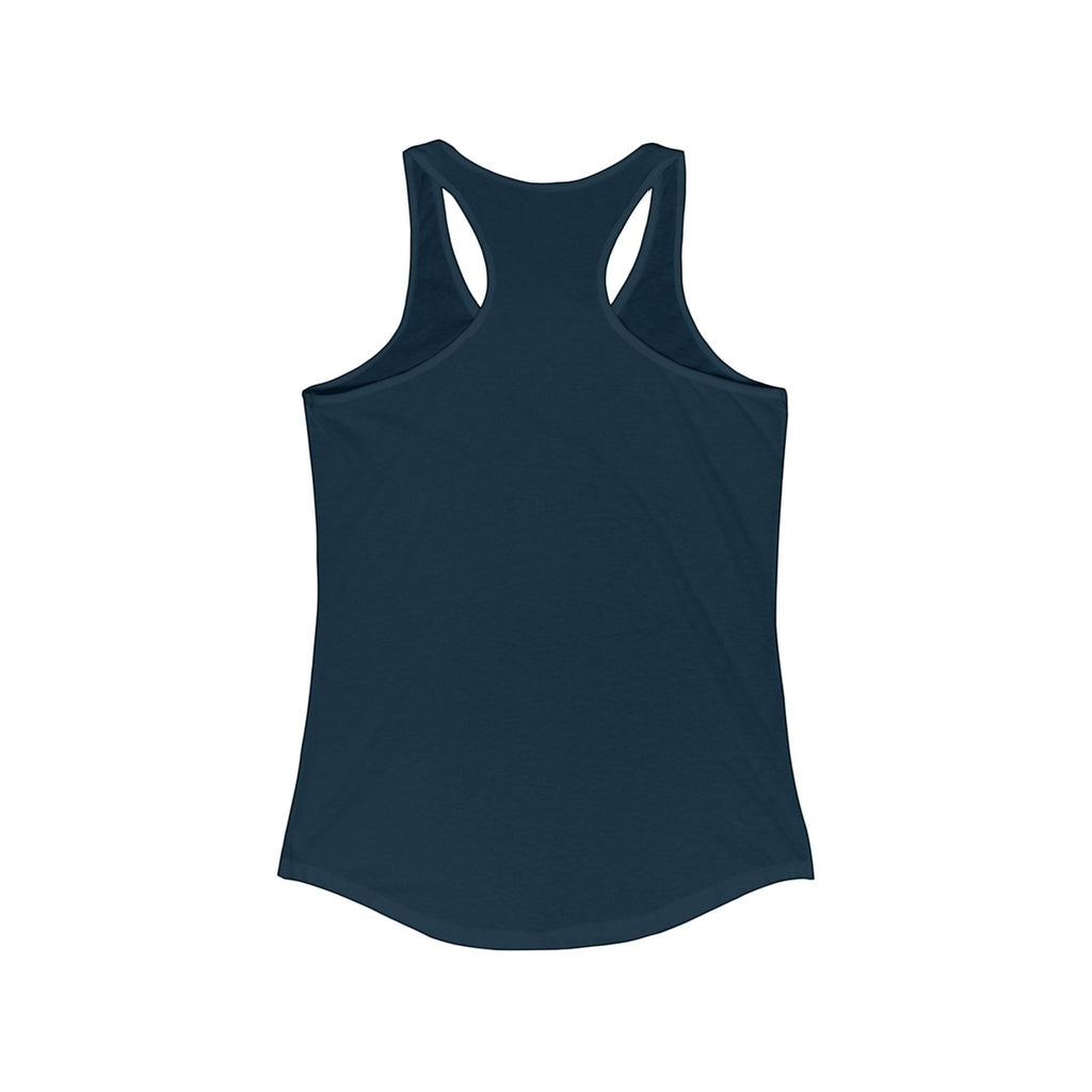 Majestic Reign – Women’s Ideal Racerback Tank
