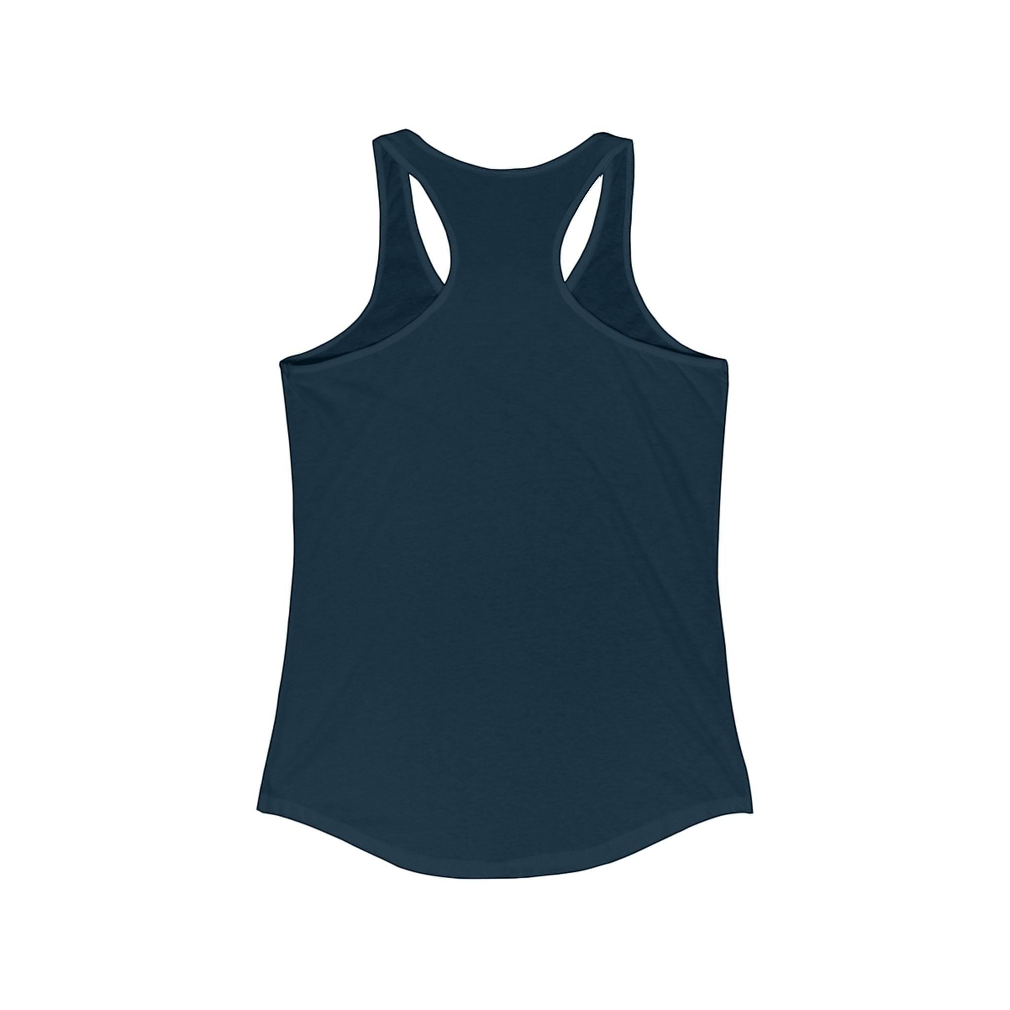Majestic Reign – Women’s Ideal Racerback Tank