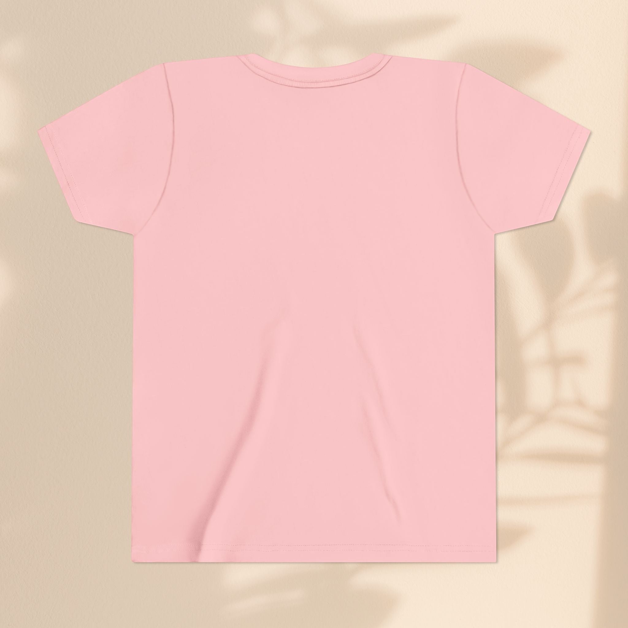 Cute 3rd Grade Vibes Youth Tee, Back to School T-Shirt