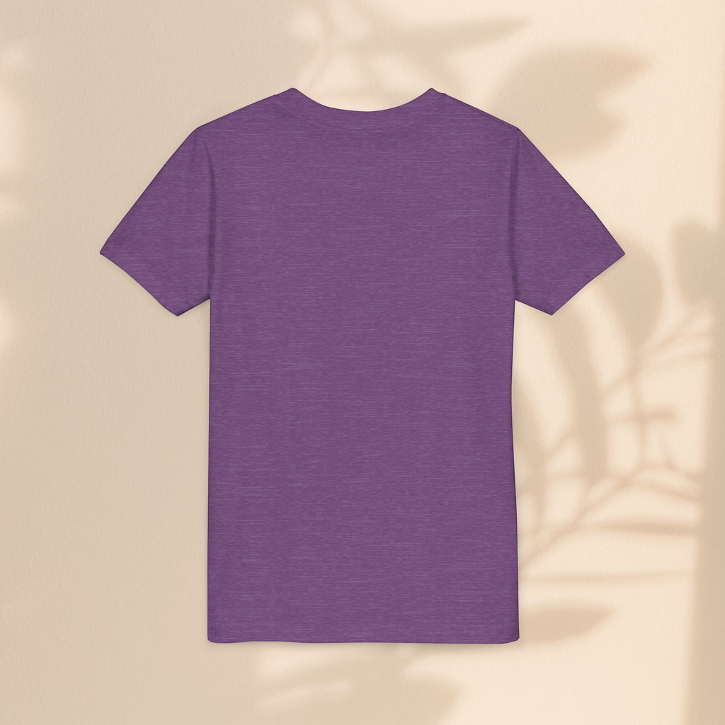 Cute 3rd Grade Vibes Youth Tee, Back to School T-Shirt