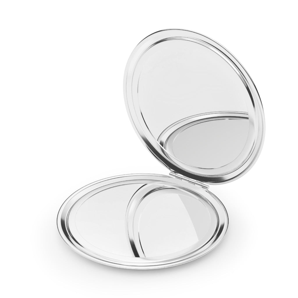 Compact Travel Mirror - You are Making a Difference