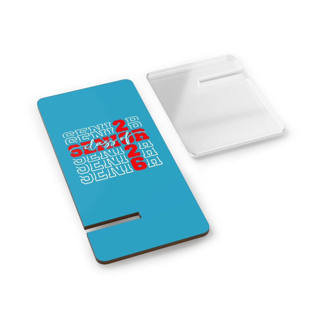 Mobile Display Stand for Seniors 2026, Graduation Gift