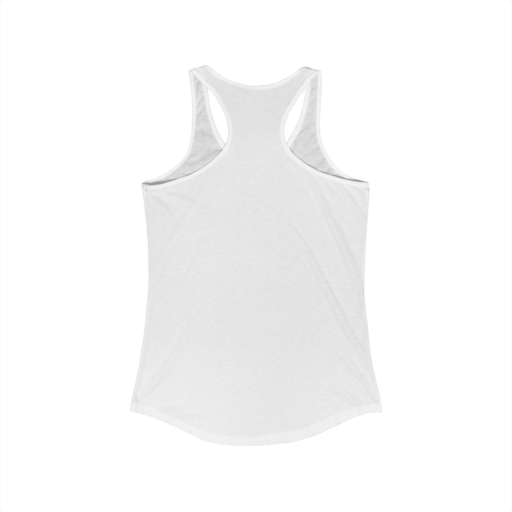 Majestic Reign – Women’s Ideal Racerback Tank