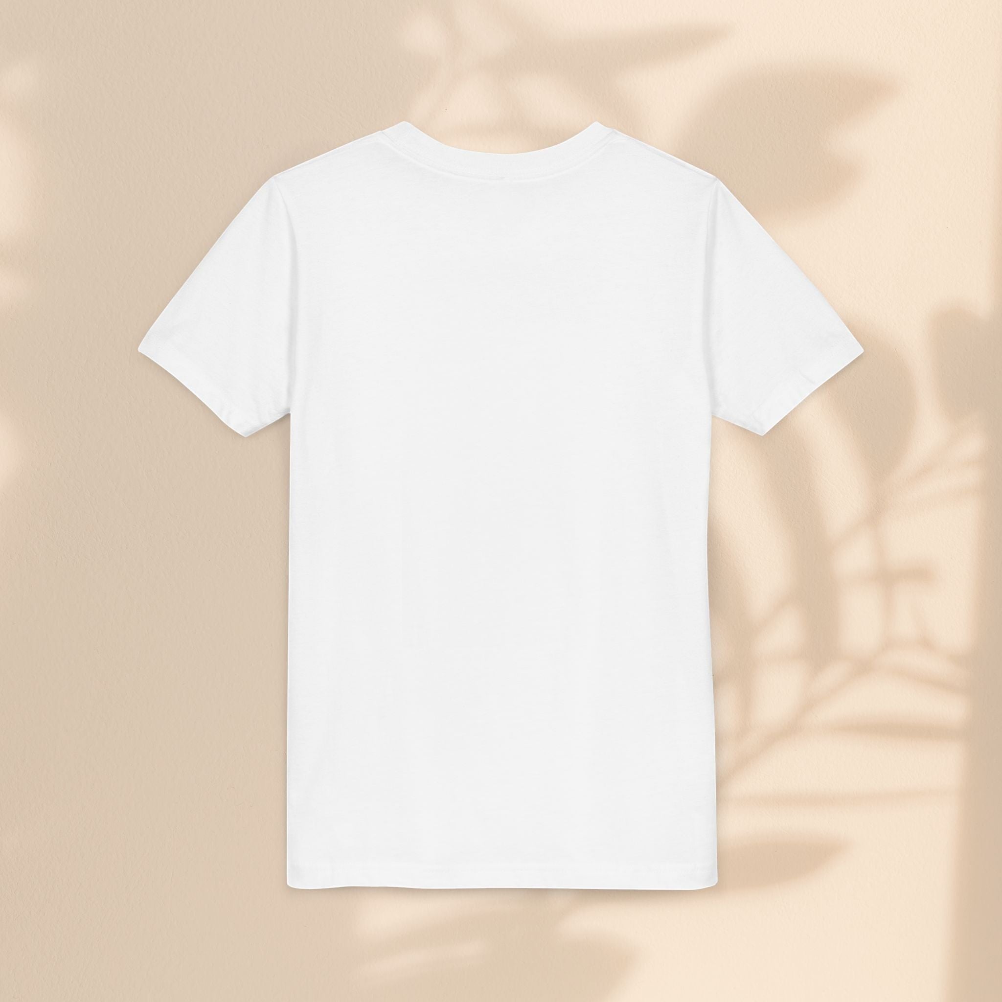 Cute 3rd Grade Vibes Youth Tee, Back to School T-Shirt