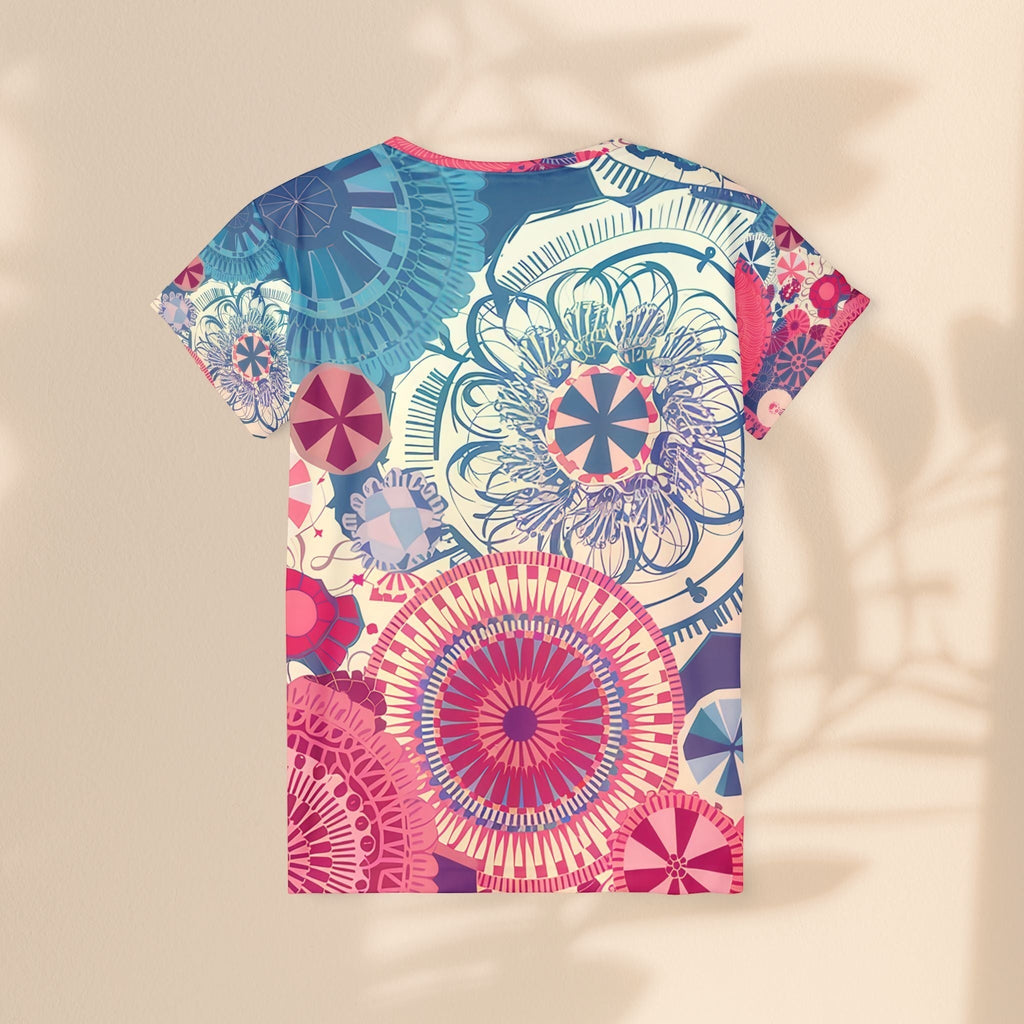 County Fair Women's Sports Jersey