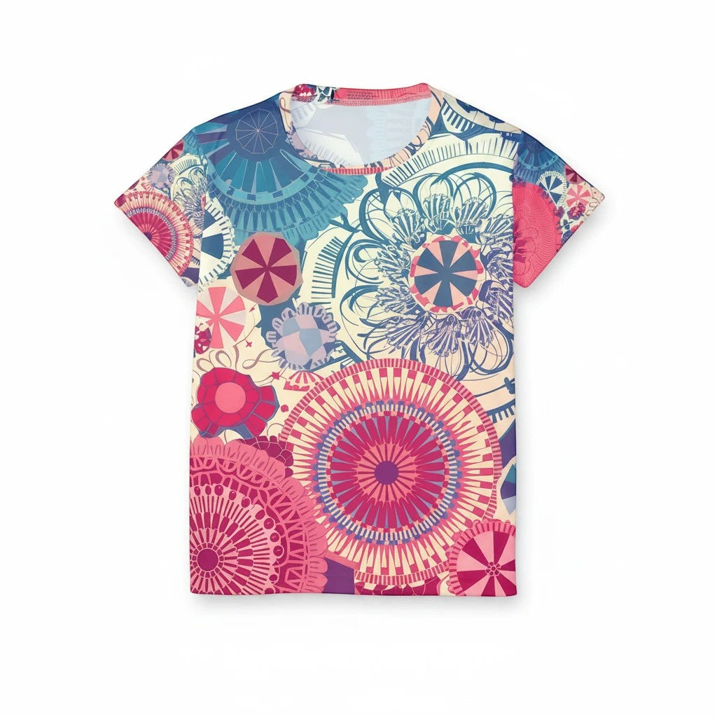 County Fair Women's Sports Jersey