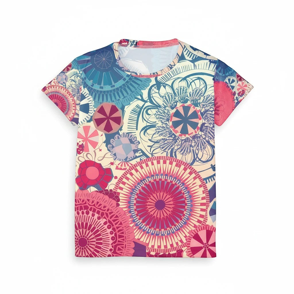County Fair Women's Sports Jersey