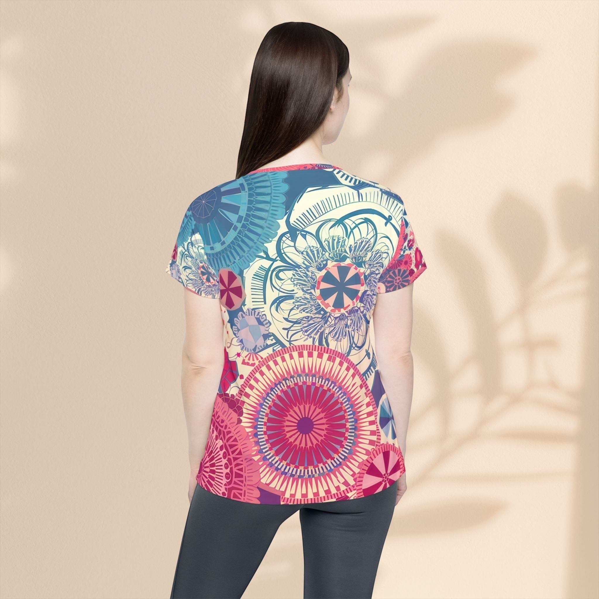 County Fair Women's Sports Jersey