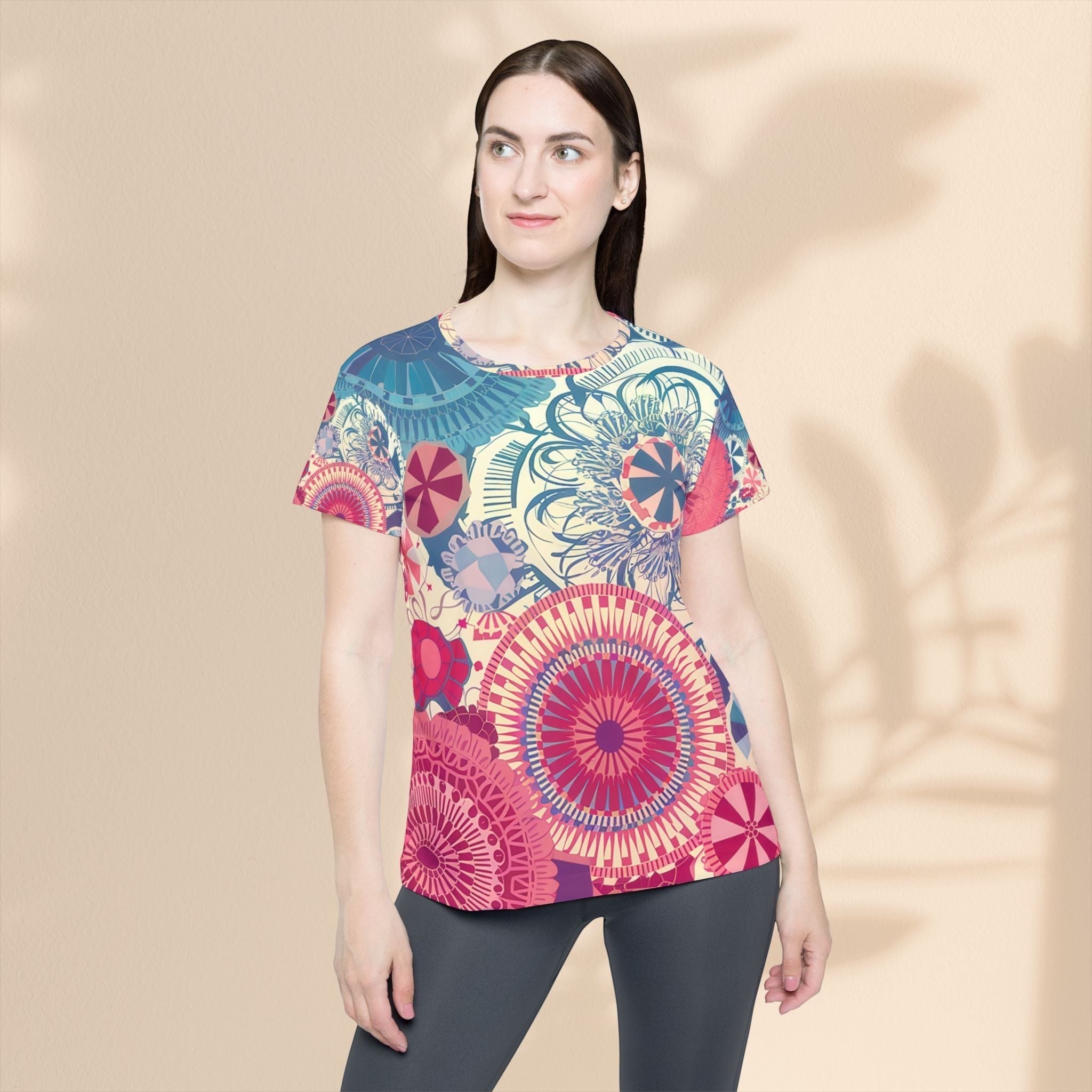 County Fair Women's Sports Jersey
