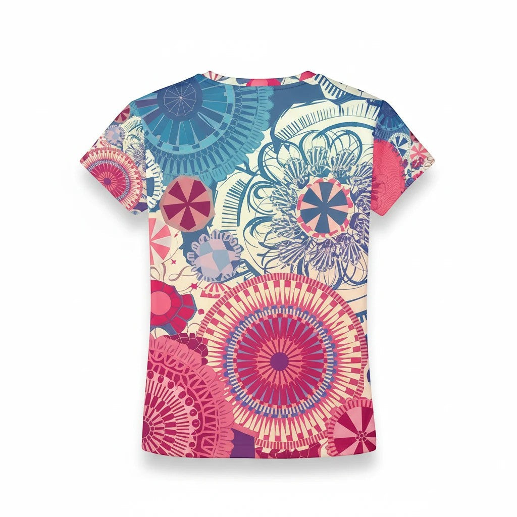 County Fair Women's Sports Jersey